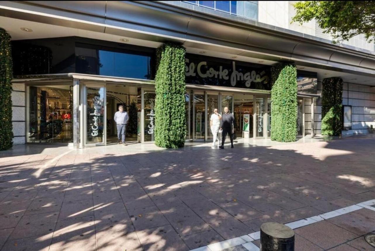 Exclusive Puerto Banus Beach Free Parking Wifi & Swimming Pool * Marbella